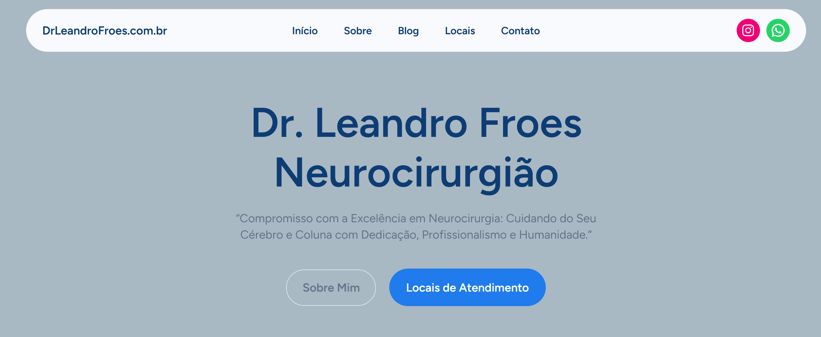 Sejam Bem Vindos ao nosso Novo Canal!